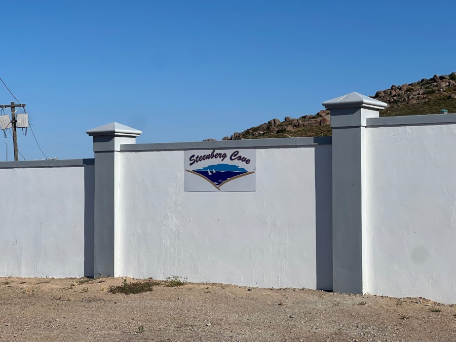 Commercial Property for Sale in St Helena Views Western Cape